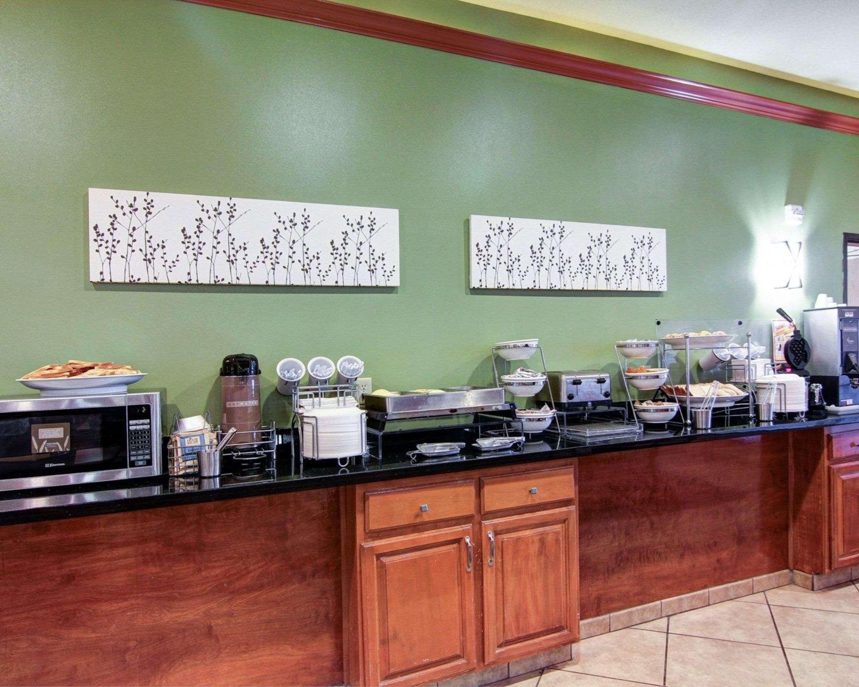 Fort Stockton Inn And Suites Экстерьер фото